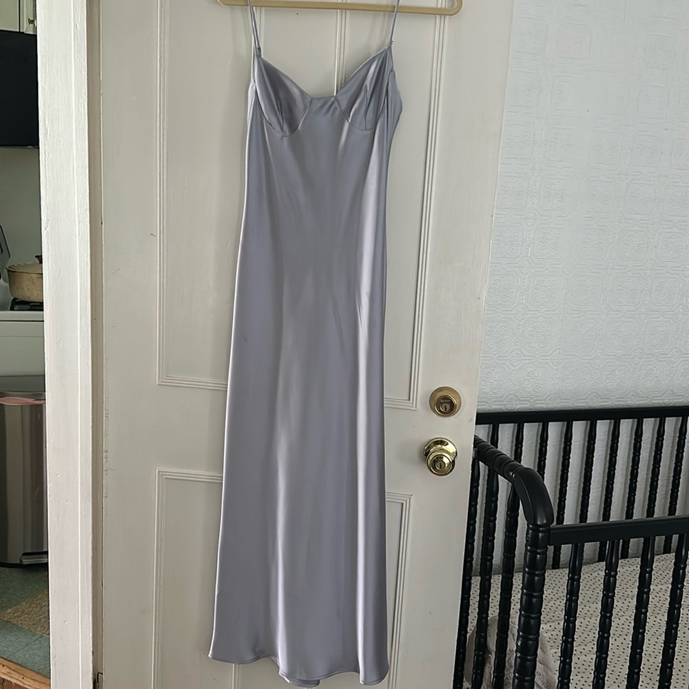 Zara Dress